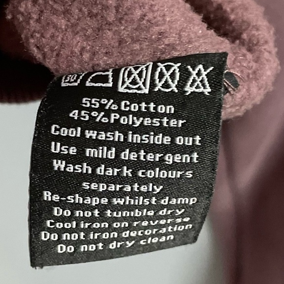 Alphalete Hoodie - Picture 8 of 8